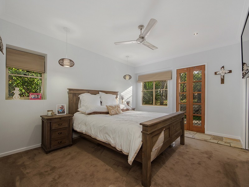 8 Foxtail Court, Tallai QLD 4213