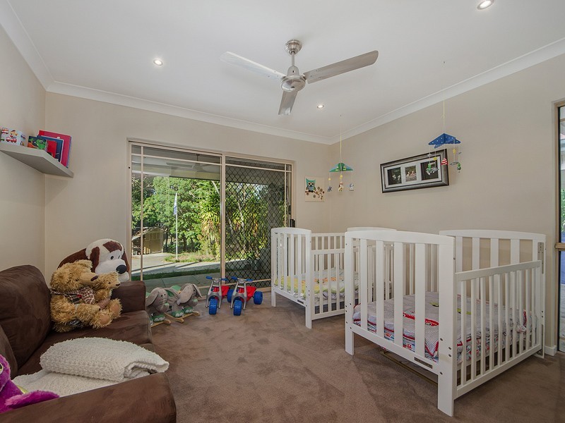 8 Foxtail Court, Tallai QLD 4213