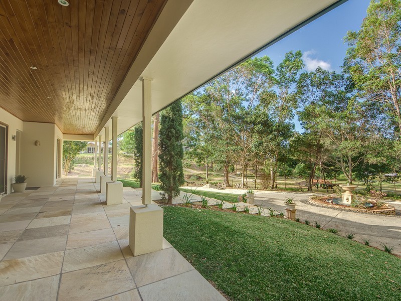 8 Foxtail Court, Tallai QLD 4213