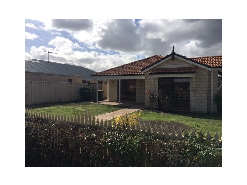 28 Sanguine Way, Atwell WA 6164
