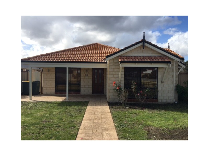 28 Sanguine Way, Atwell WA 6164