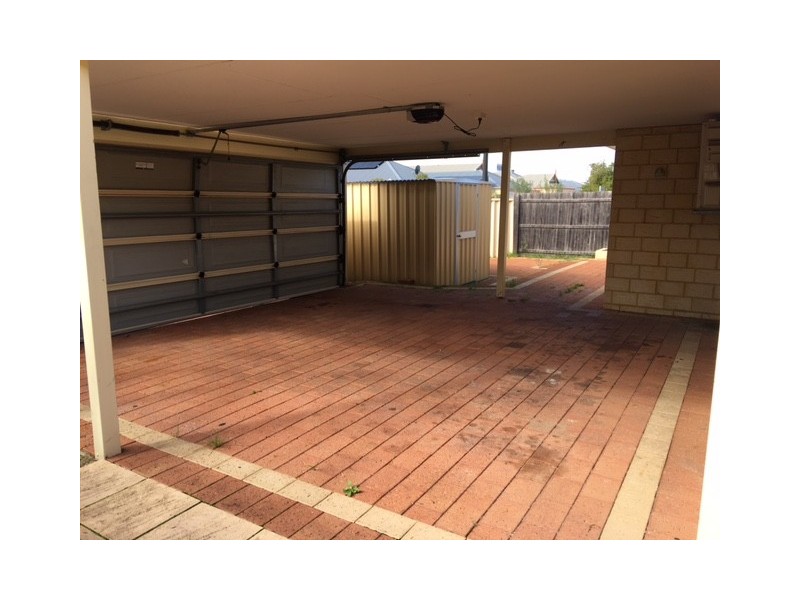 28 Sanguine Way, Atwell WA 6164