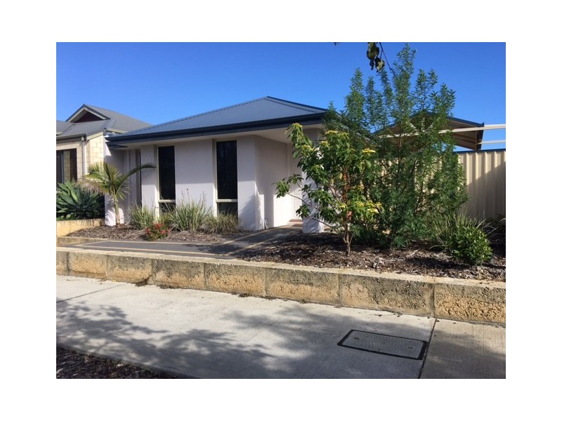 LOT 142 Lyon Road, Aubin Grove WA 6164