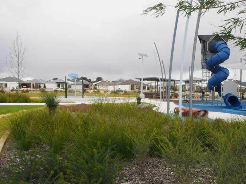 8 Ginger Loop, Banjup WA 6164