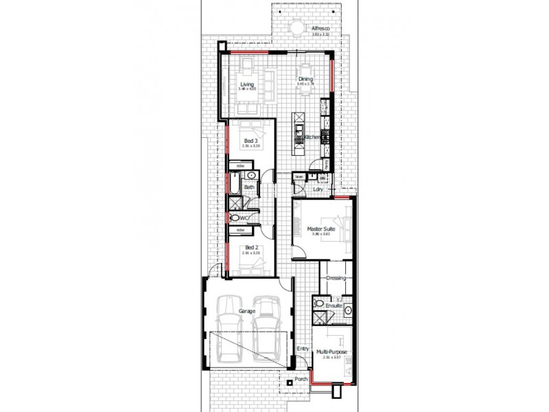 8 Ginger Loop, Banjup WA 6164