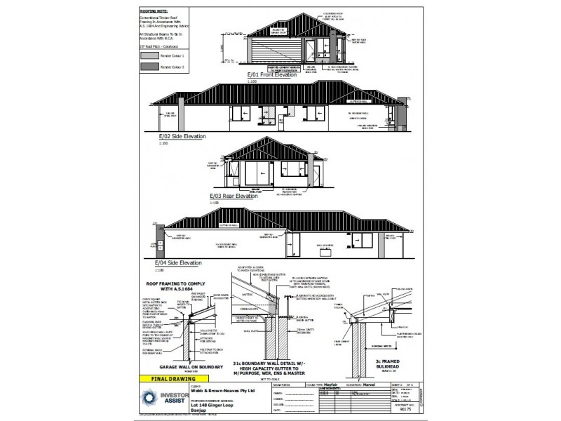 8 Ginger Loop, Banjup WA 6164