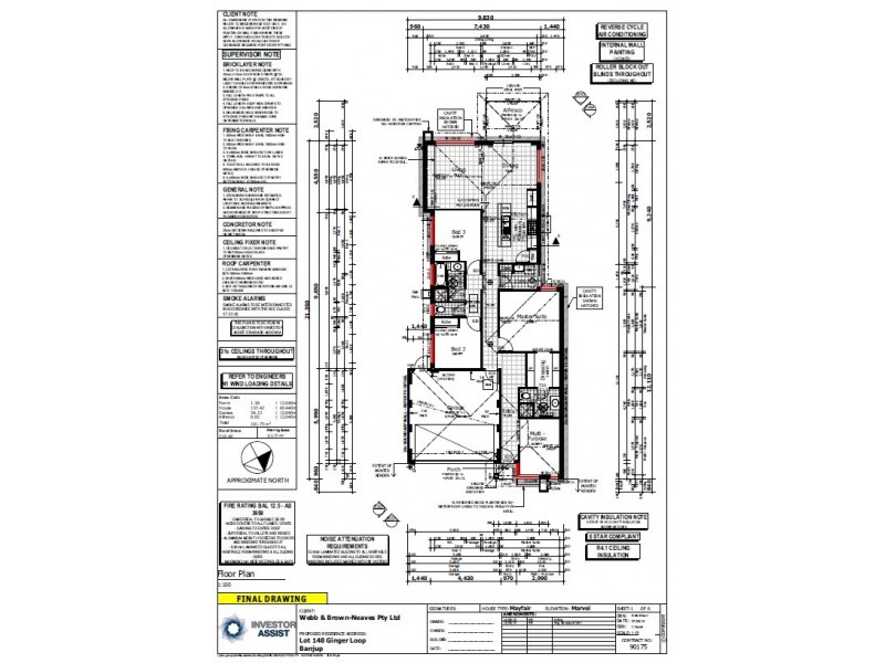 8 Ginger Loop, Banjup WA 6164