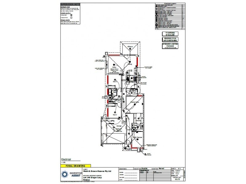 6 Ginger Loop, Banjup WA 6164