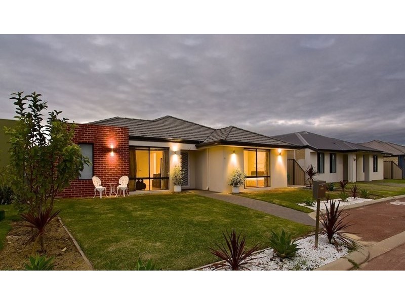 Lot 394 Teocote Crescent, Aubin Grove WA 6164