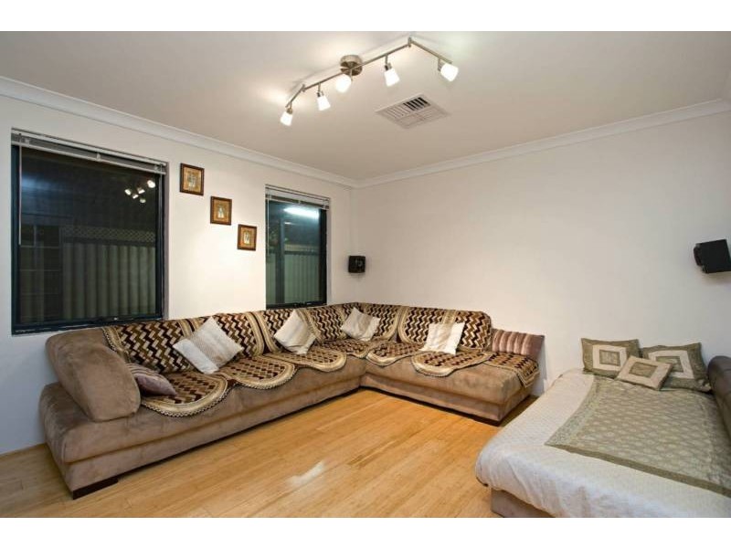 Lot 394 Teocote Crescent, Aubin Grove WA 6164