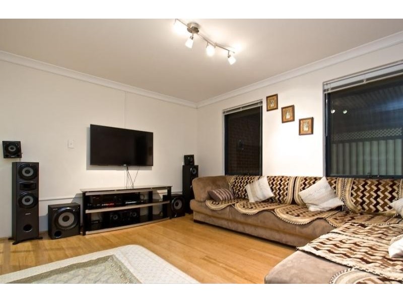 Lot 394 Teocote Crescent, Aubin Grove WA 6164