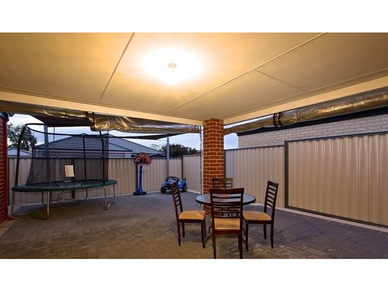 Lot 394 Teocote Crescent, Aubin Grove WA 6164