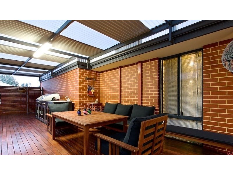 Lot 394 Teocote Crescent, Aubin Grove WA 6164