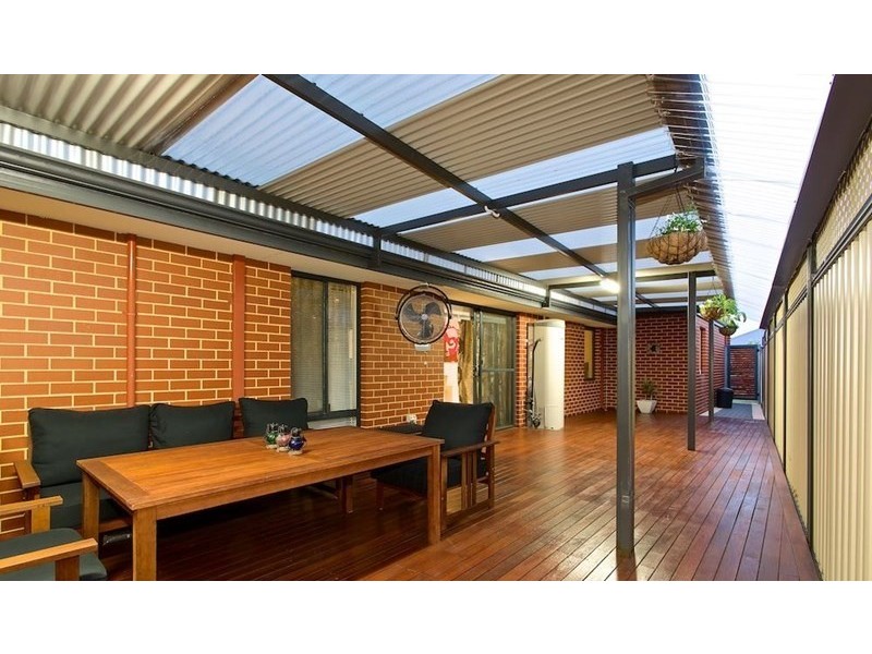 Lot 394 Teocote Crescent, Aubin Grove WA 6164