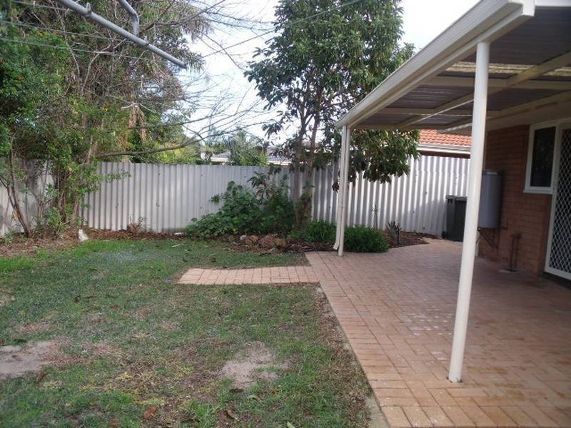 24b Rockett way, Bull Creek WA 6149