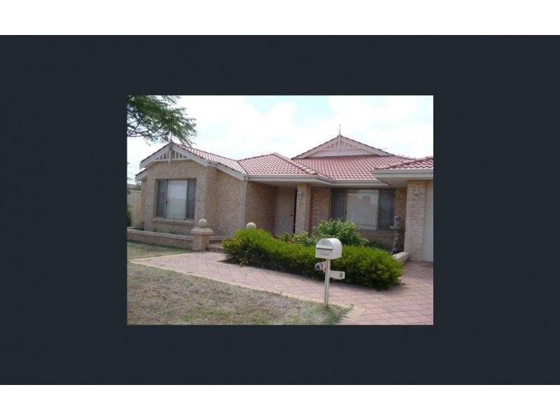3 Clipper Parade, Canning Vale WA 6155