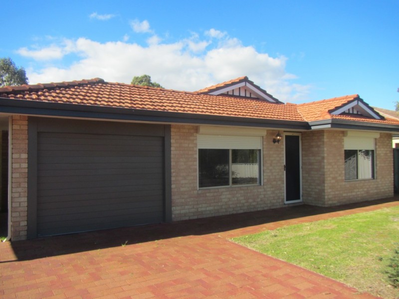 4 Tylee Cove, Atwell WA 6164