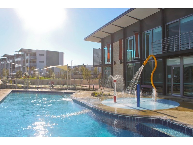 21 Malata Crescent, Success WA 6164