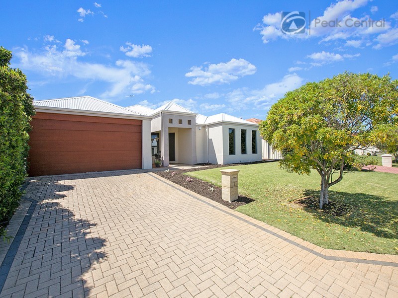 9 Sandleford Way, Hammond Park WA 6164