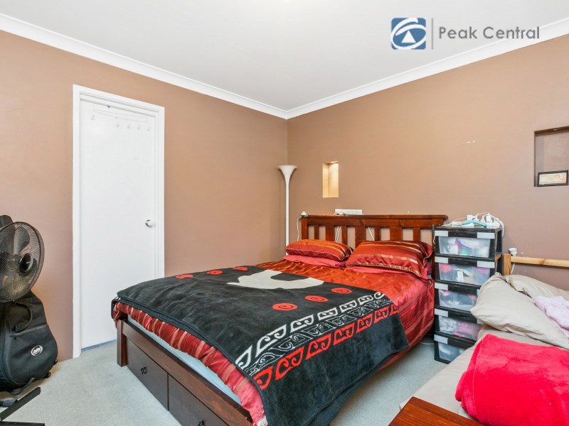 6 Koomba Rise, Bertram WA 6167