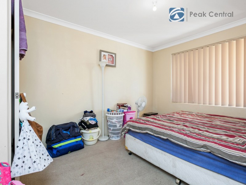 6 Koomba Rise, Bertram WA 6167