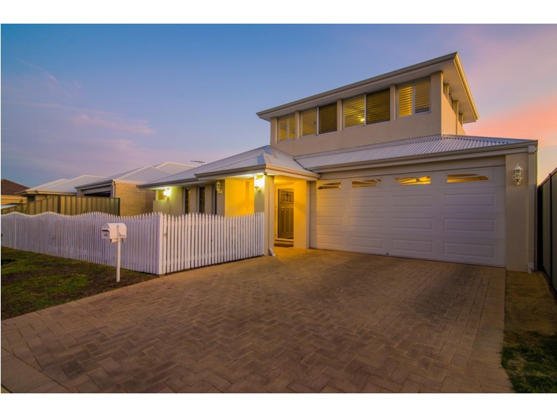 5 Carbine Bend, Byford WA 6122