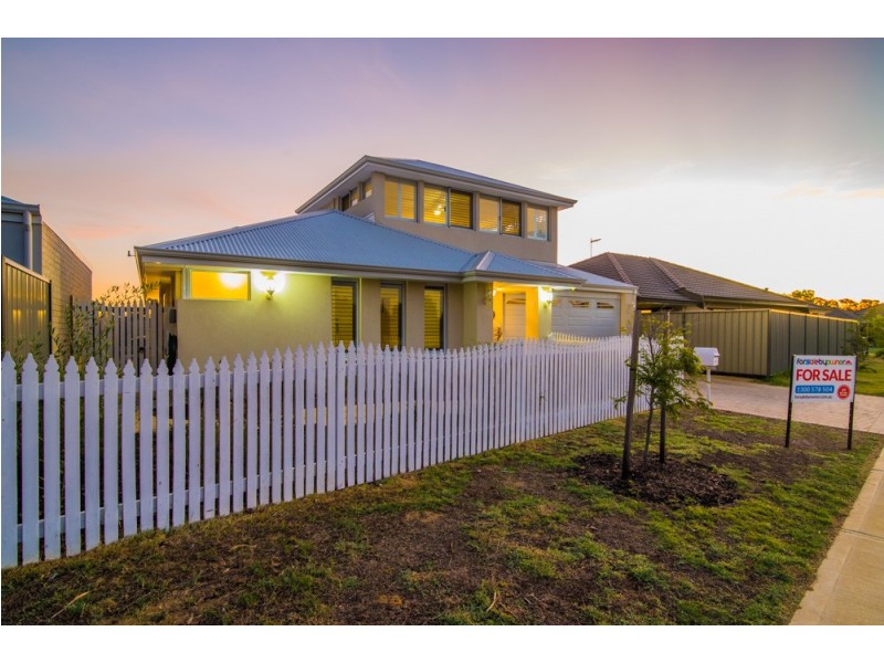 5 Carbine Bend, Byford WA 6122