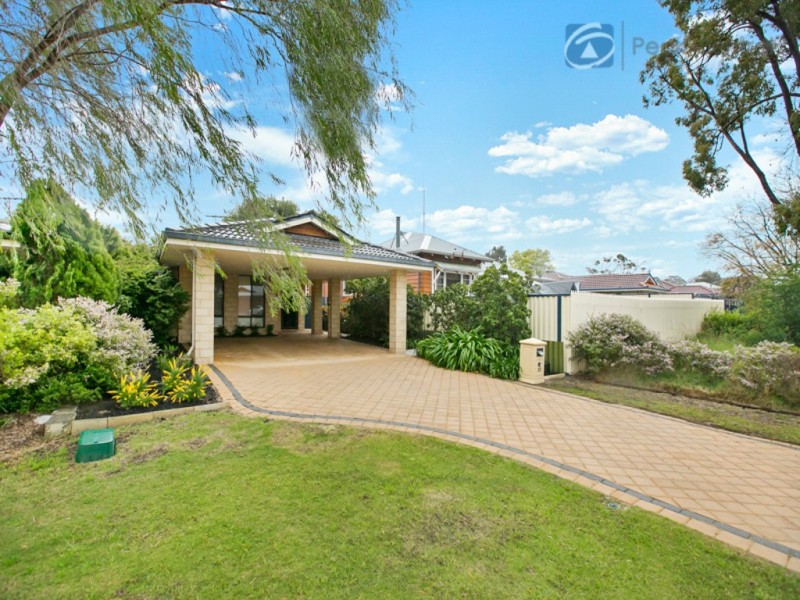20 Jagoe Loop, Willagee WA 6156