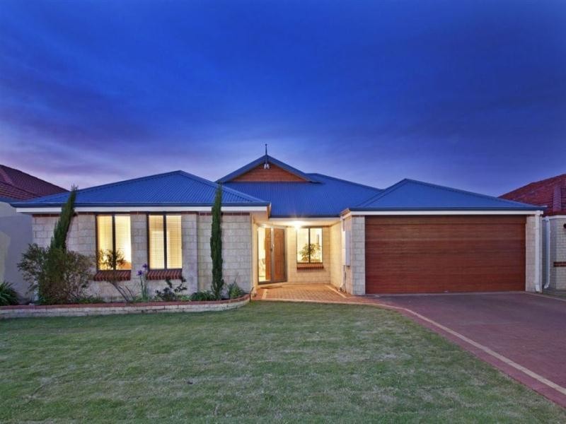 Lot 194 Dryandra Elbow, Atwell WA 6164
