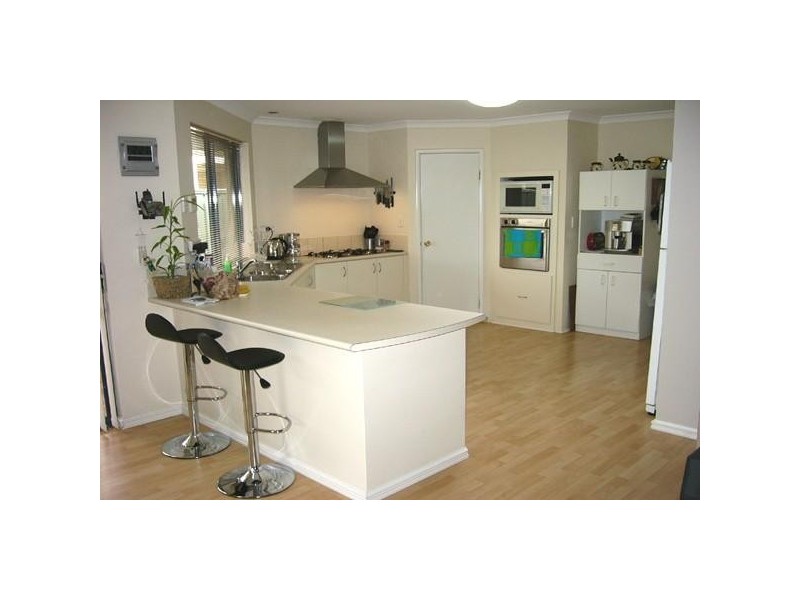 Lot 194 Dryandra Elbow, Atwell WA 6164