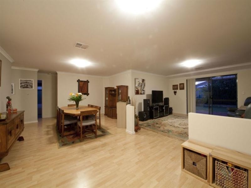 Lot 194 Dryandra Elbow, Atwell WA 6164