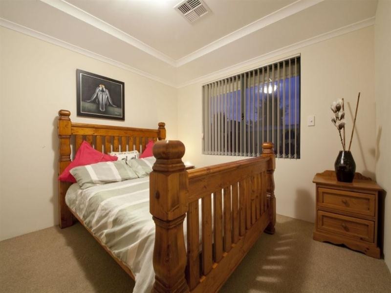 Lot 194 Dryandra Elbow, Atwell WA 6164