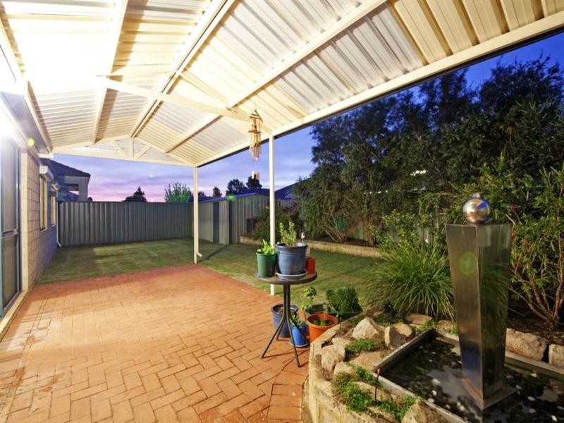 Lot 194 Dryandra Elbow, Atwell WA 6164