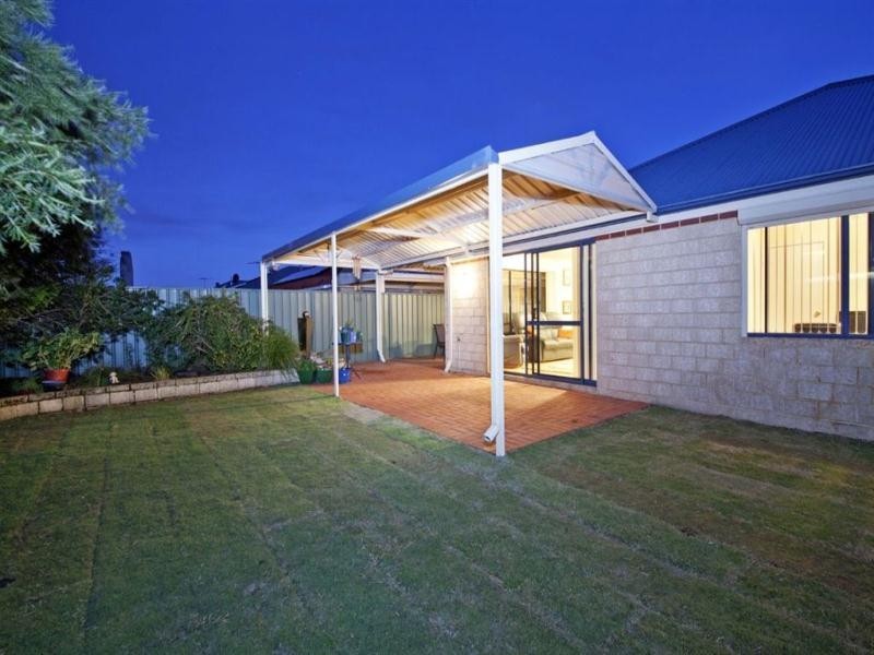 Lot 194 Dryandra Elbow, Atwell WA 6164