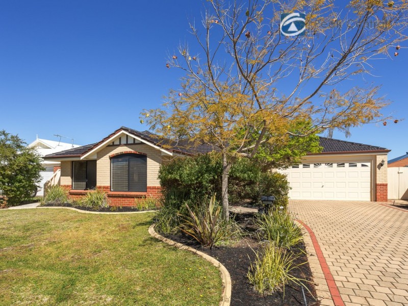 22 Dulcet Link, Atwell WA 6164