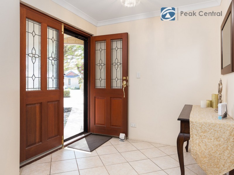 22 Dulcet Link, Atwell WA 6164