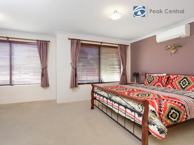 22 Dulcet Link, Atwell WA 6164