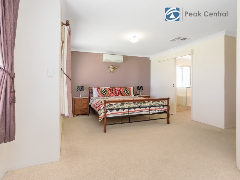22 Dulcet Link, Atwell WA 6164