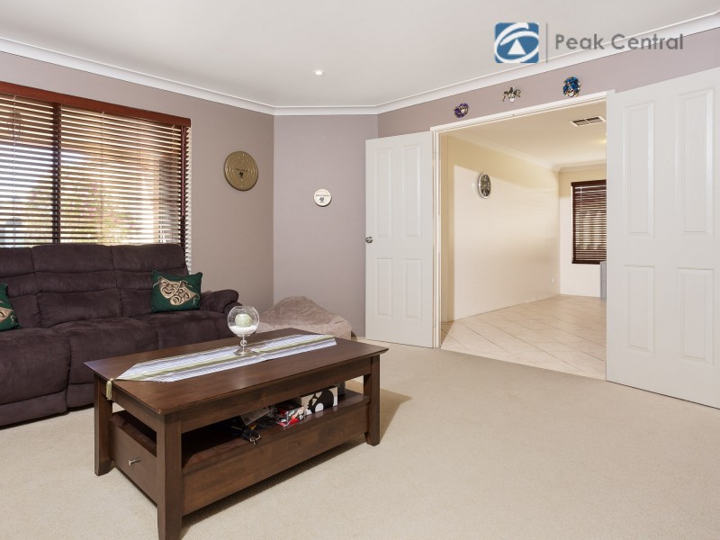 22 Dulcet Link, Atwell WA 6164