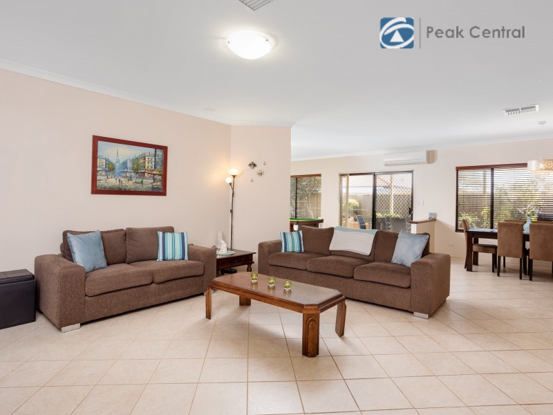 22 Dulcet Link, Atwell WA 6164