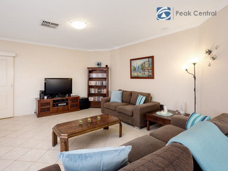 22 Dulcet Link, Atwell WA 6164