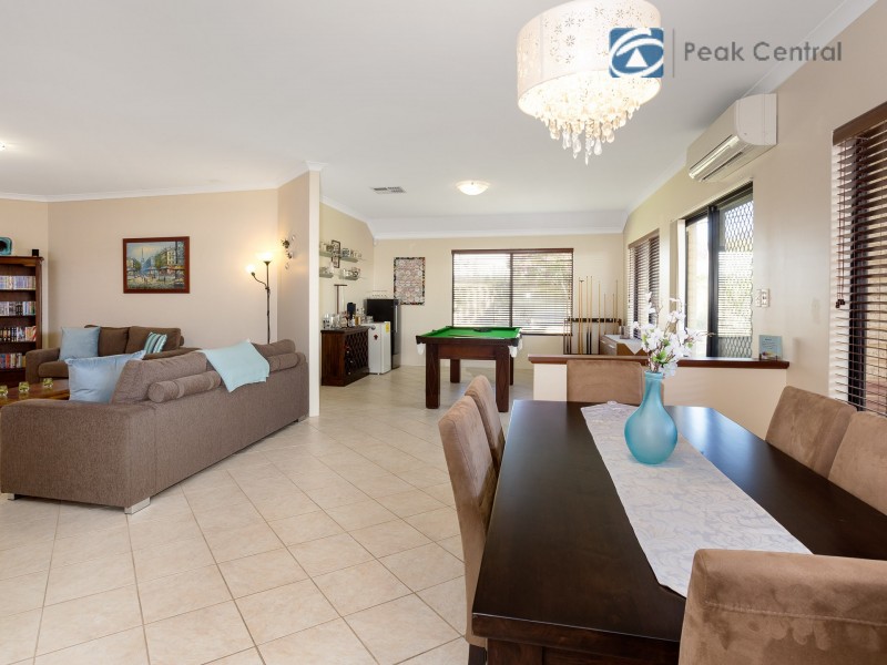 22 Dulcet Link, Atwell WA 6164