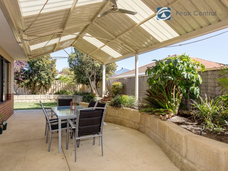 22 Dulcet Link, Atwell WA 6164