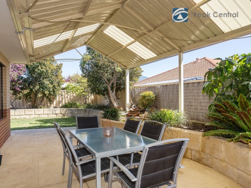 22 Dulcet Link, Atwell WA 6164