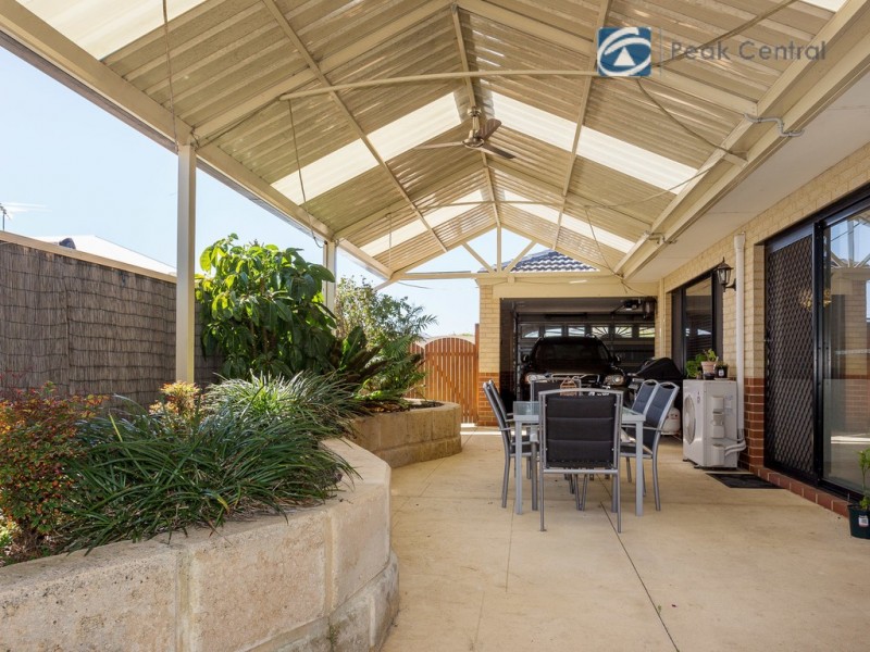 22 Dulcet Link, Atwell WA 6164