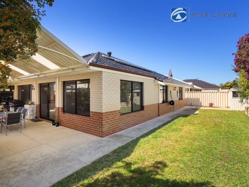 22 Dulcet Link, Atwell WA 6164