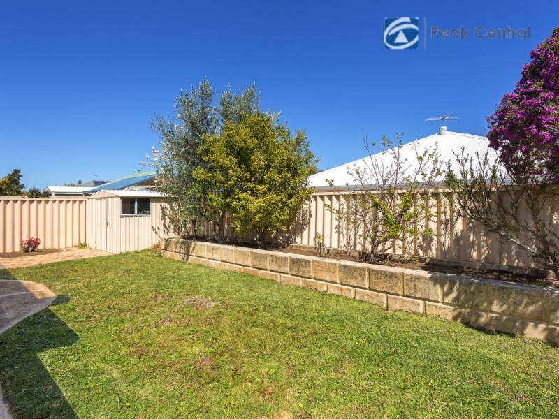 22 Dulcet Link, Atwell WA 6164