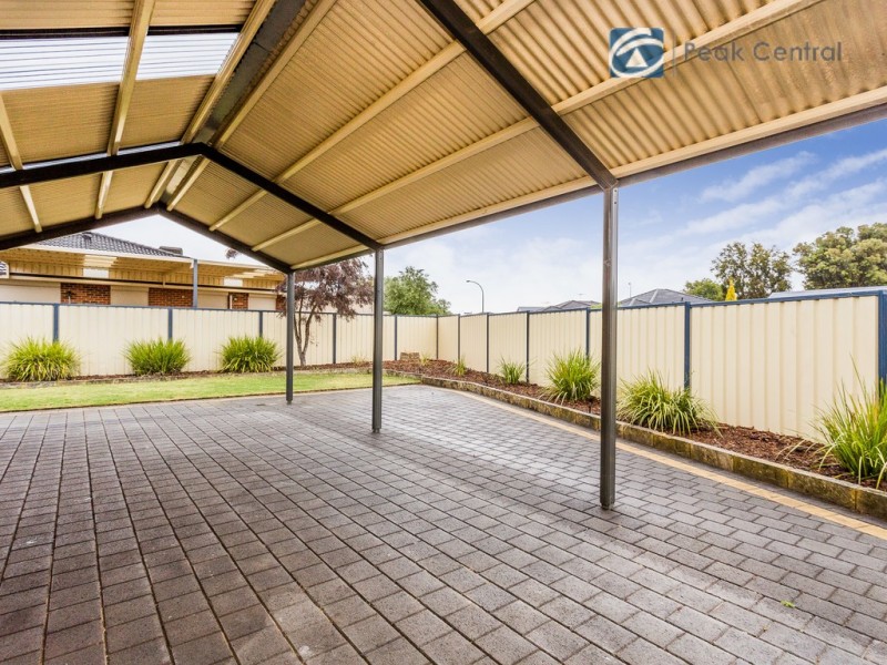 8 Centennial Avenue, Bertram WA 6167