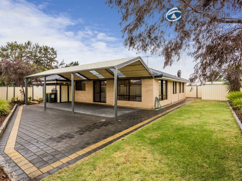 8 Centennial Avenue, Bertram WA 6167