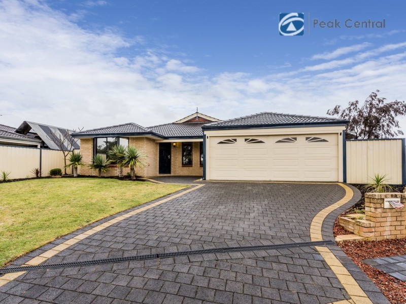 8 Centennial Avenue, Bertram WA 6167